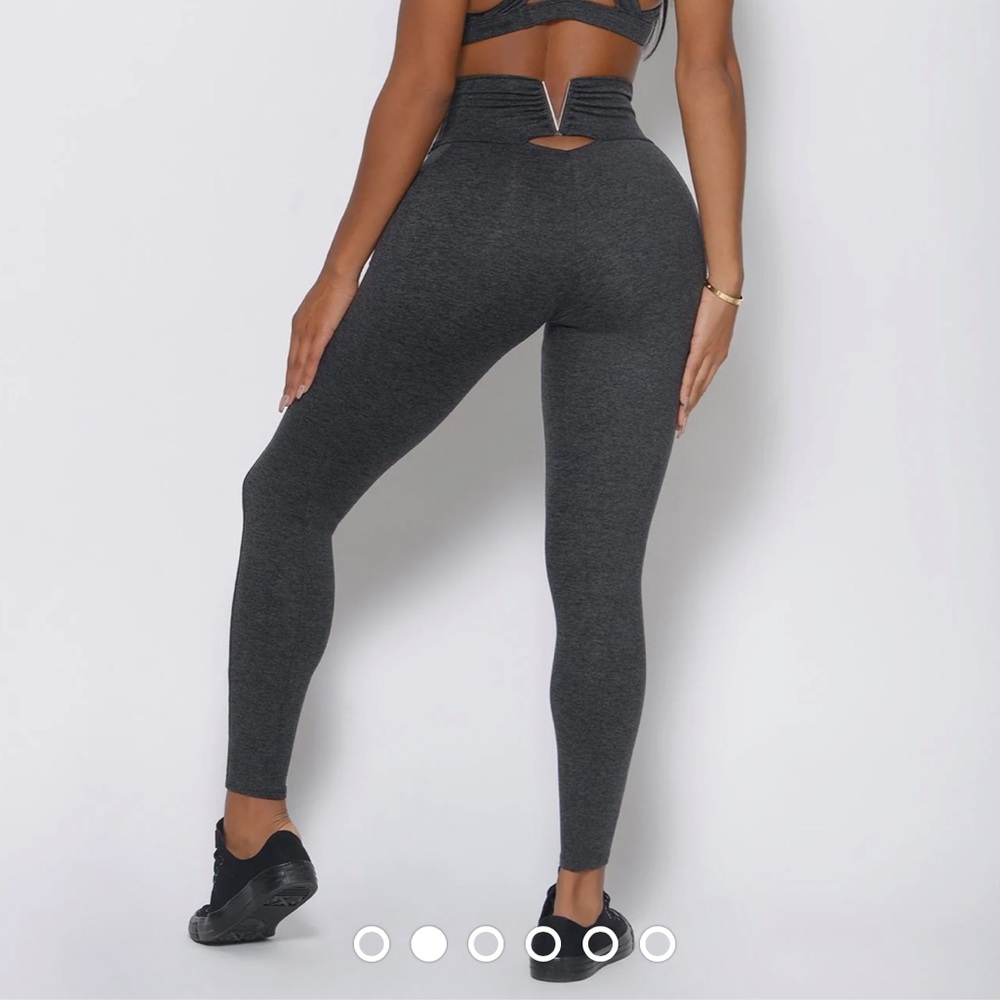 NWT Bombshell Sportswear Victory Leggings